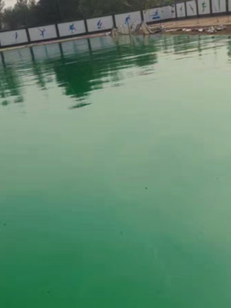 咸宁篮球场翻新怎么做