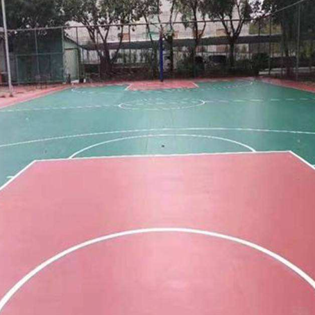 咸宁球场地坪行业近期有多个重要更新